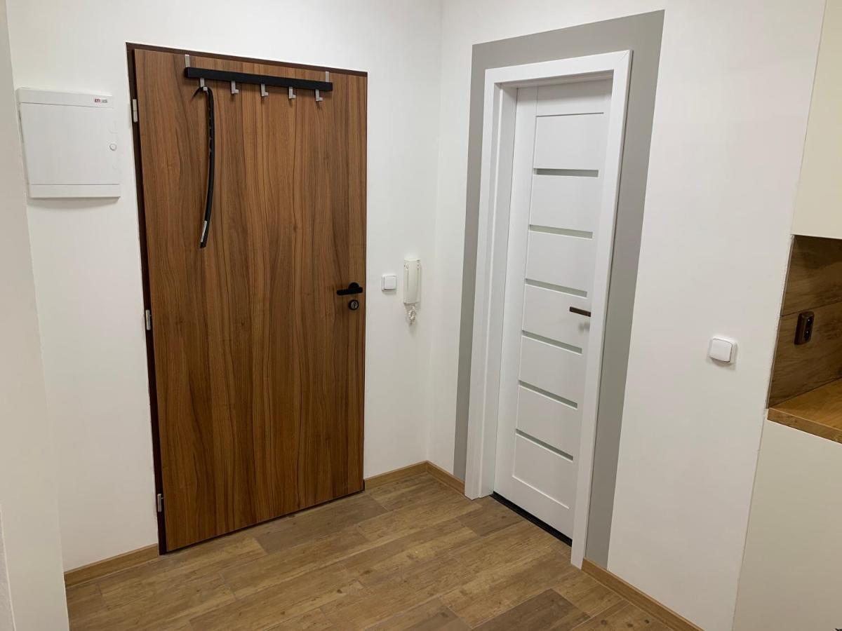 Apartmany Time Jáchymov Buitenkant foto