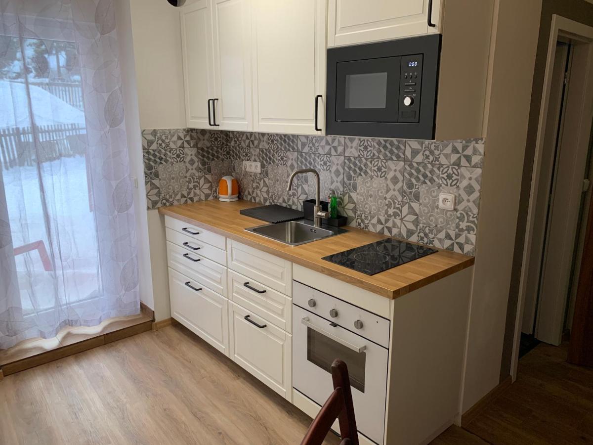 Apartmany Time Jáchymov Buitenkant foto