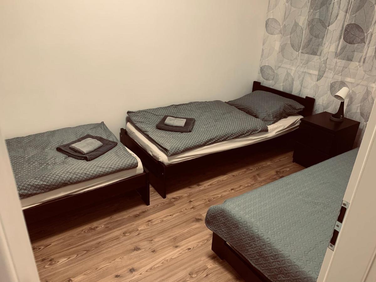 Apartmany Time Jáchymov Buitenkant foto